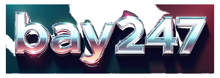 bay247 logo